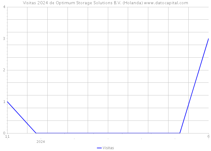 Visitas 2024 de Optimum Storage Solutions B.V. (Holanda) 