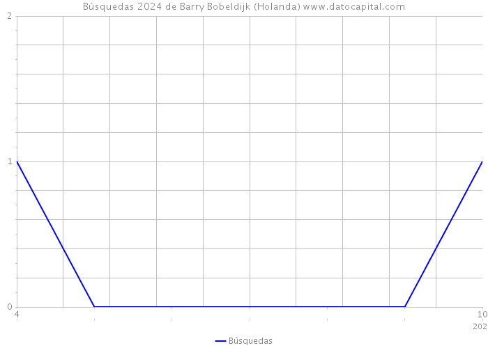 Búsquedas 2024 de Barry Bobeldijk (Holanda) 