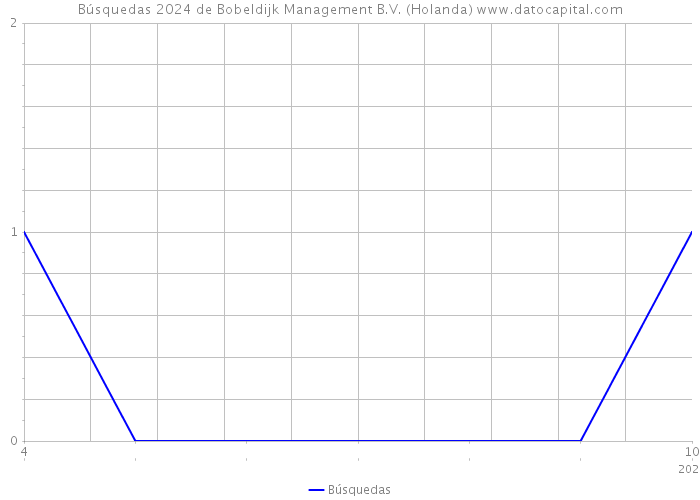 Búsquedas 2024 de Bobeldijk Management B.V. (Holanda) 