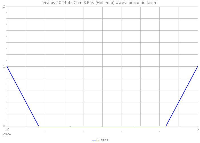 Visitas 2024 de G en S B.V. (Holanda) 