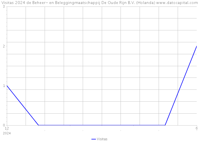 Visitas 2024 de Beheer- en Beleggingmaatschappij De Oude Rijn B.V. (Holanda) 