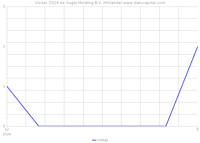Visitas 2024 de Vugts Holding B.V. (Holanda) 