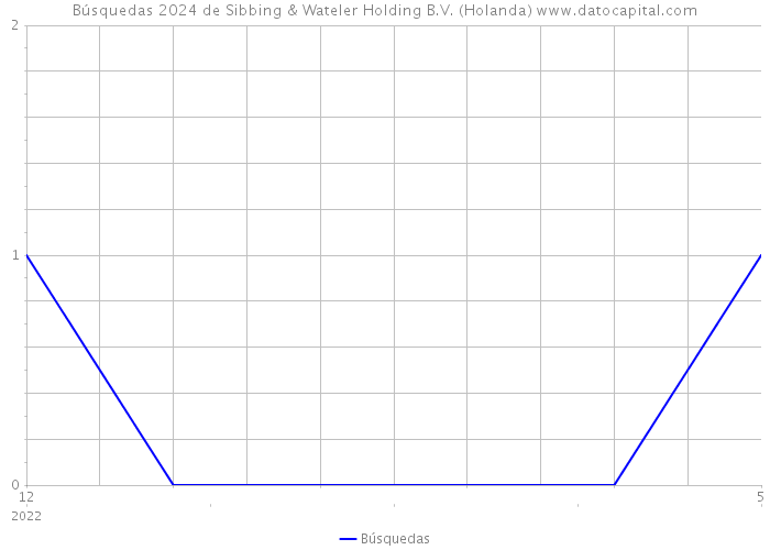 Búsquedas 2024 de Sibbing & Wateler Holding B.V. (Holanda) 