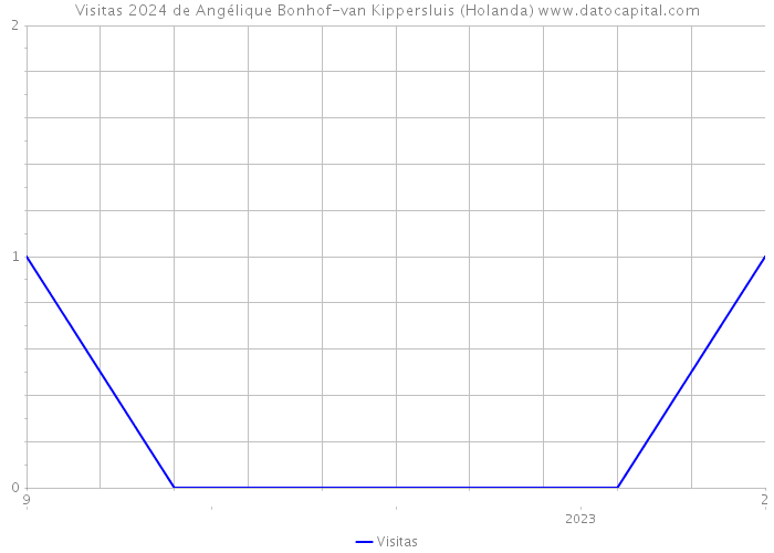 Visitas 2024 de Angélique Bonhof-van Kippersluis (Holanda) 