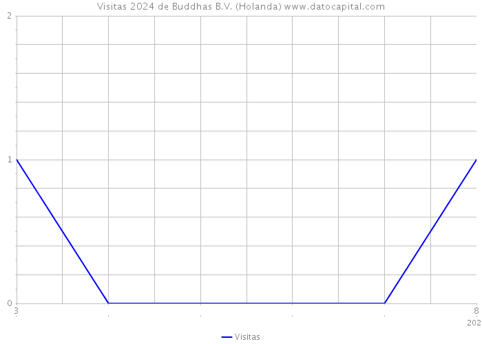 Visitas 2024 de Buddhas B.V. (Holanda) 