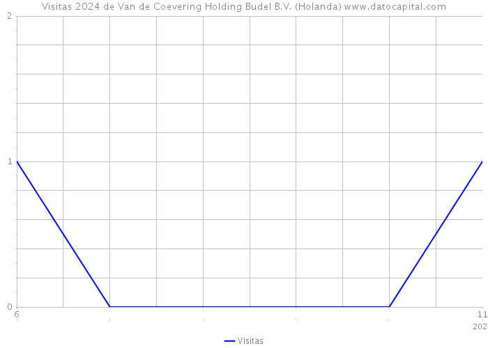 Visitas 2024 de Van de Coevering Holding Budel B.V. (Holanda) 