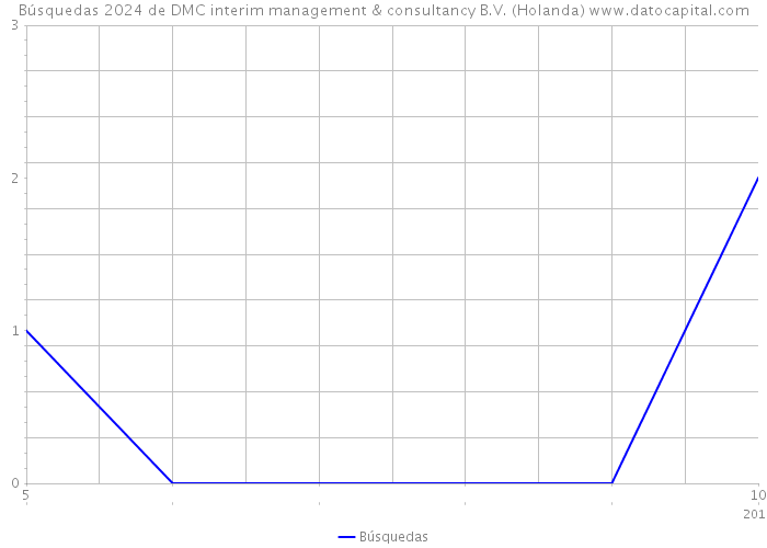 Búsquedas 2024 de DMC interim management & consultancy B.V. (Holanda) 