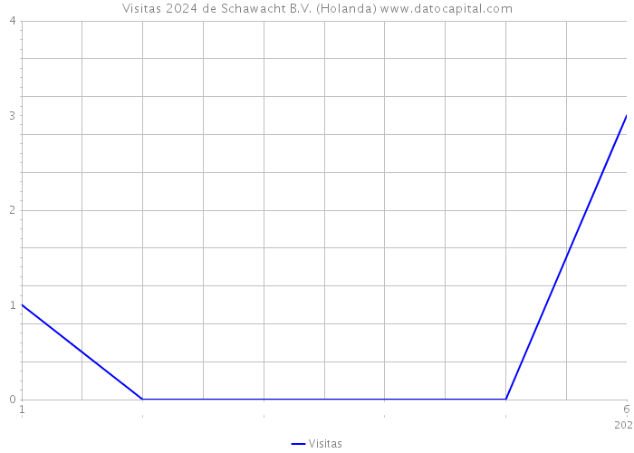 Visitas 2024 de Schawacht B.V. (Holanda) 