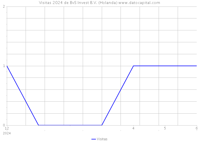 Visitas 2024 de BvS Invest B.V. (Holanda) 