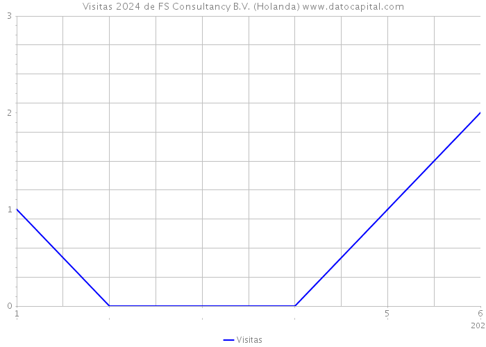 Visitas 2024 de FS Consultancy B.V. (Holanda) 