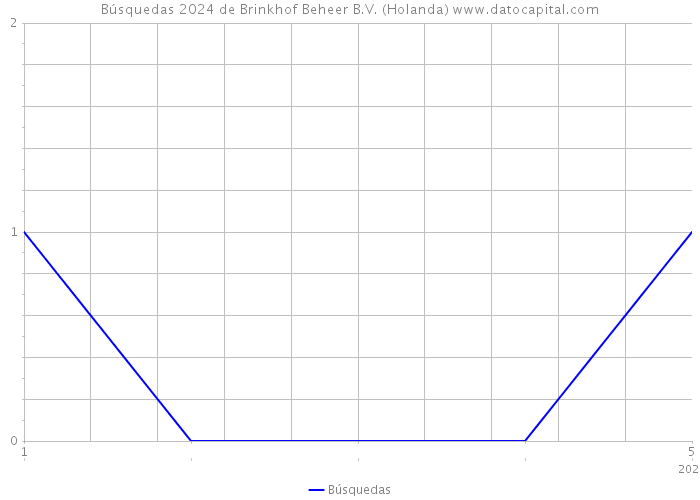 Búsquedas 2024 de Brinkhof Beheer B.V. (Holanda) 