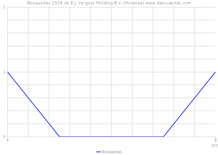 Búsquedas 2024 de E.J. Vergeer Holding B.V. (Holanda) 