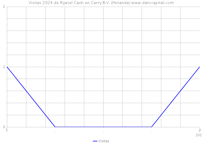 Visitas 2024 de Rijwiel Cash en Carry B.V. (Holanda) 
