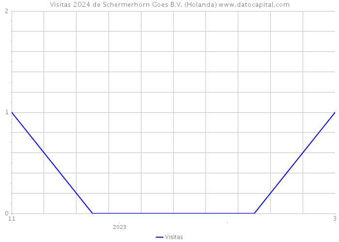 Visitas 2024 de Schermerhorn Goes B.V. (Holanda) 