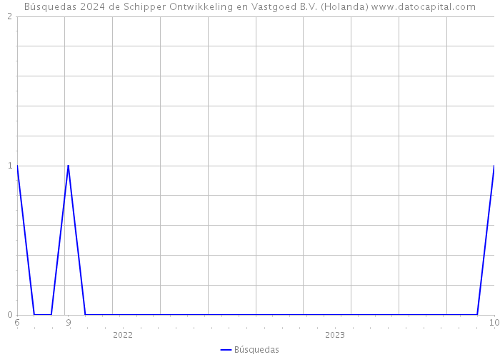 Búsquedas 2024 de Schipper Ontwikkeling en Vastgoed B.V. (Holanda) 