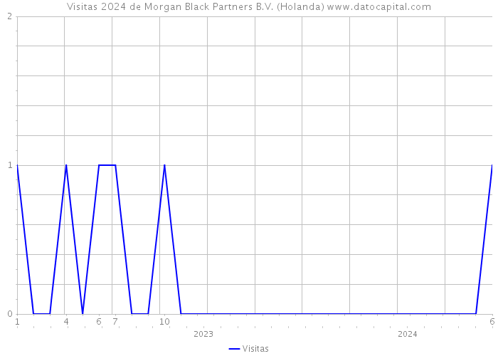 Visitas 2024 de Morgan Black Partners B.V. (Holanda) 