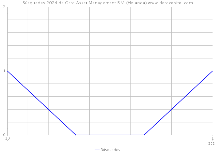 Búsquedas 2024 de Octo Asset Management B.V. (Holanda) 
