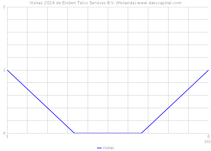 Visitas 2024 de Eviden Telco Services B.V. (Holanda) 