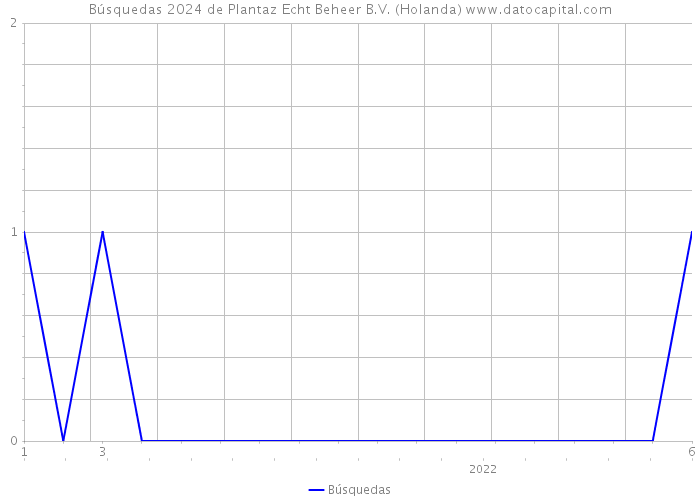 Búsquedas 2024 de Plantaz Echt Beheer B.V. (Holanda) 