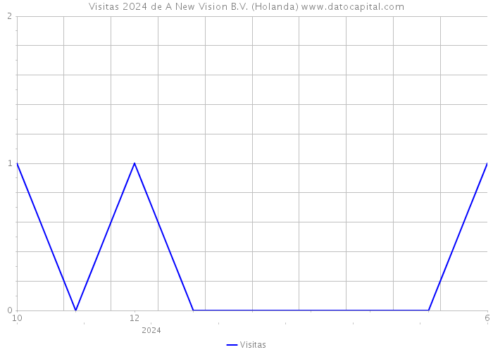 Visitas 2024 de A New Vision B.V. (Holanda) 