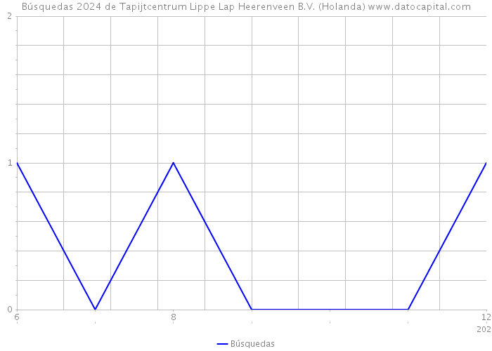 Búsquedas 2024 de Tapijtcentrum Lippe Lap Heerenveen B.V. (Holanda) 