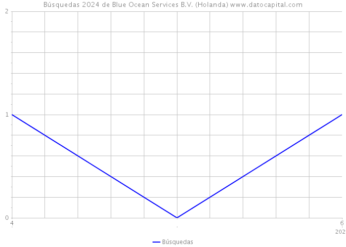 Búsquedas 2024 de Blue Ocean Services B.V. (Holanda) 