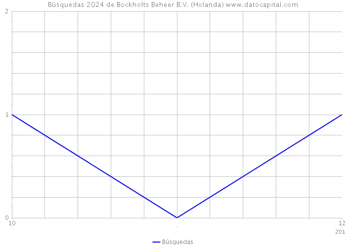 Búsquedas 2024 de Bockholts Beheer B.V. (Holanda) 