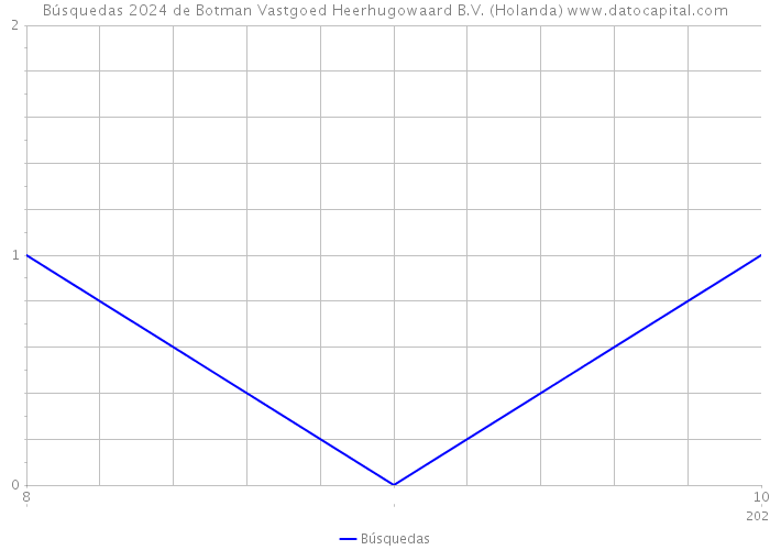 Búsquedas 2024 de Botman Vastgoed Heerhugowaard B.V. (Holanda) 