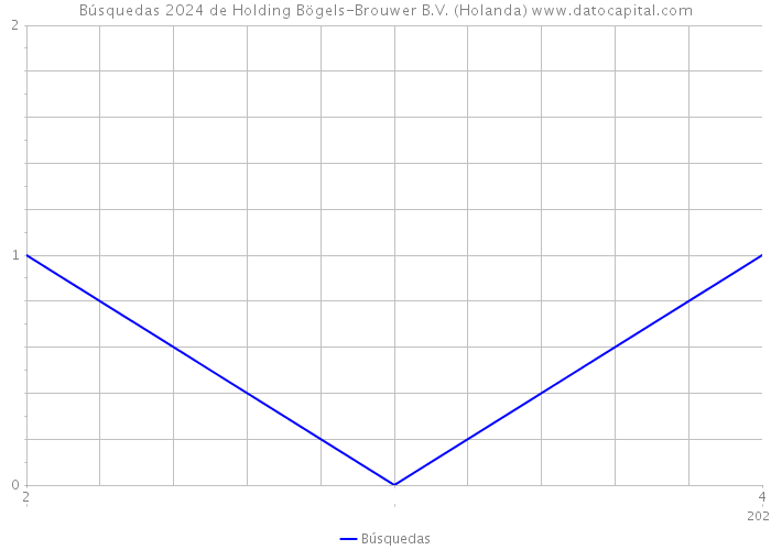 Búsquedas 2024 de Holding Bögels-Brouwer B.V. (Holanda) 