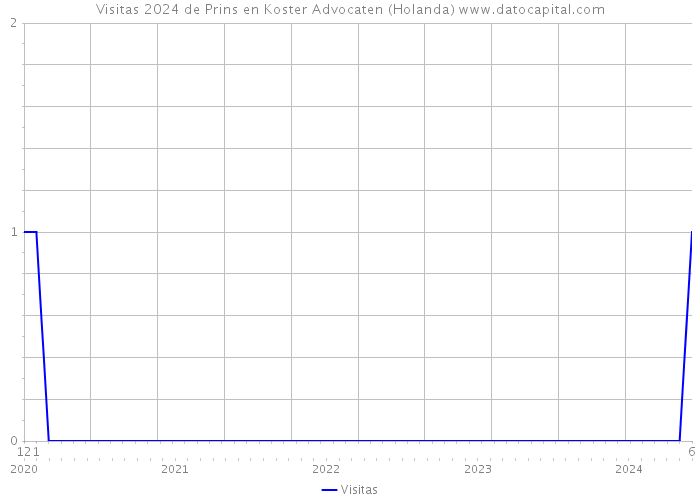 Visitas 2024 de Prins en Koster Advocaten (Holanda) 