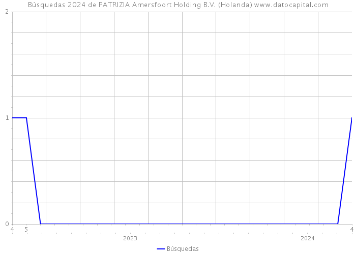 Búsquedas 2024 de PATRIZIA Amersfoort Holding B.V. (Holanda) 