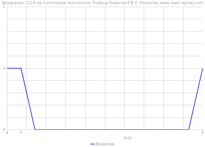 Búsquedas 2024 de Continental Automotive Trading Nederland B.V. (Holanda) 