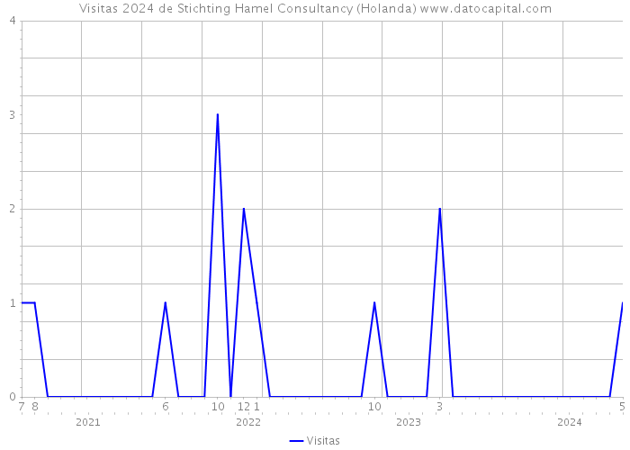 Visitas 2024 de Stichting Hamel Consultancy (Holanda) 