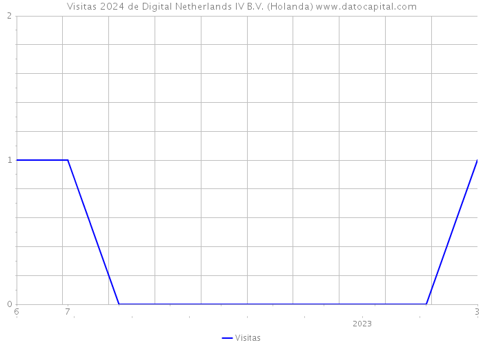 Visitas 2024 de Digital Netherlands IV B.V. (Holanda) 