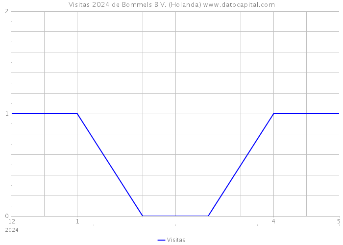 Visitas 2024 de Bommels B.V. (Holanda) 