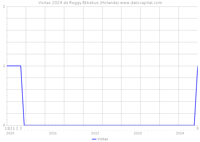 Visitas 2024 de Reggy Ekkebus (Holanda) 