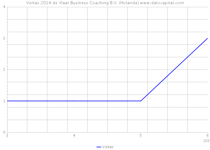 Visitas 2024 de Vlaar Business Coaching B.V. (Holanda) 