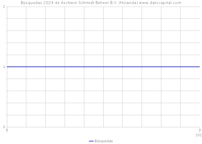 Búsquedas 2024 de Aschwin Schmidt Beheer B.V. (Holanda) 