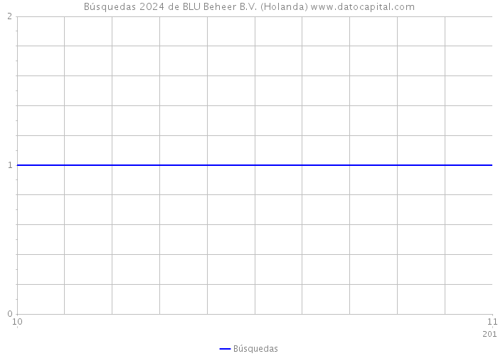 Búsquedas 2024 de BLU Beheer B.V. (Holanda) 