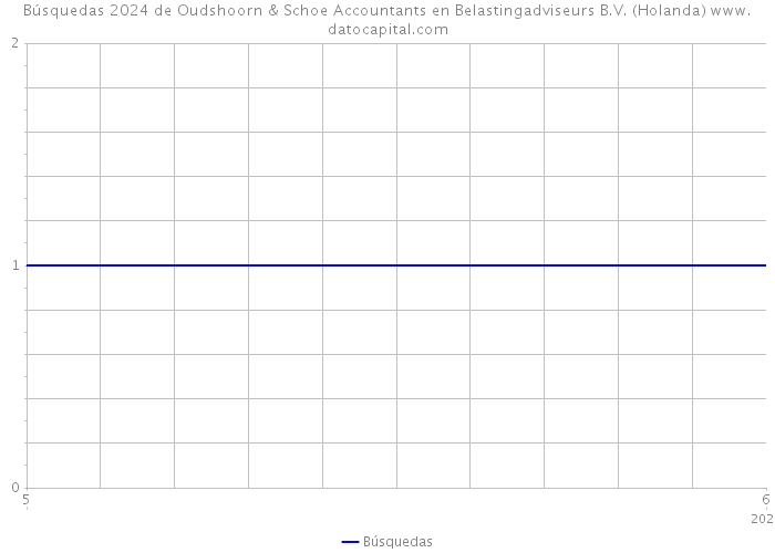 Búsquedas 2024 de Oudshoorn & Schoe Accountants en Belastingadviseurs B.V. (Holanda) 