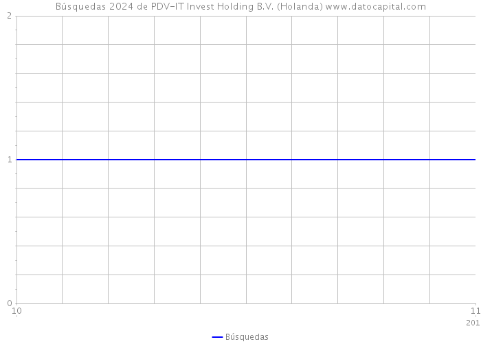 Búsquedas 2024 de PDV-IT Invest Holding B.V. (Holanda) 