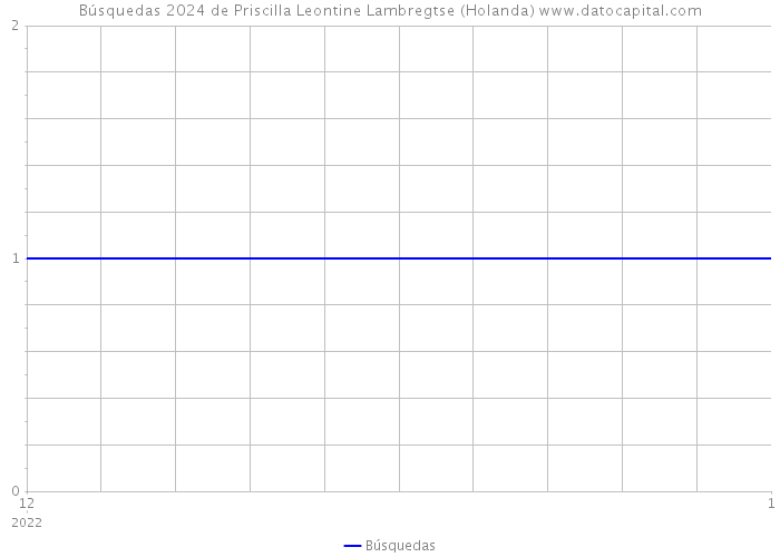 Búsquedas 2024 de Priscilla Leontine Lambregtse (Holanda) 