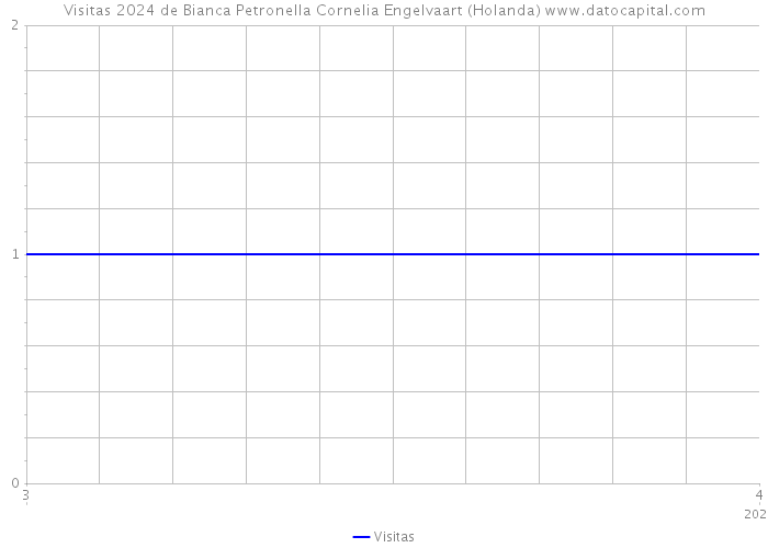 Visitas 2024 de Bianca Petronella Cornelia Engelvaart (Holanda) 