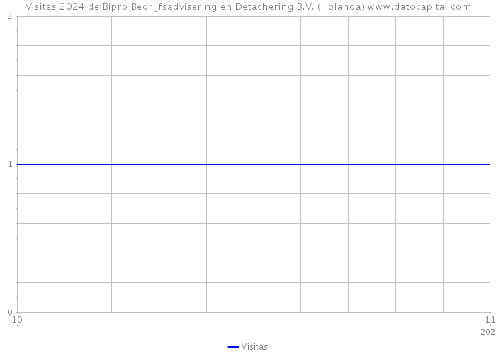 Visitas 2024 de Bipro Bedrijfsadvisering en Detachering B.V. (Holanda) 