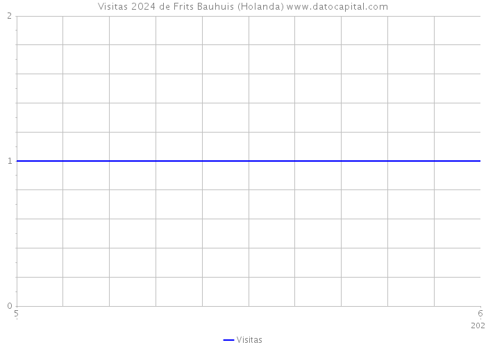 Visitas 2024 de Frits Bauhuis (Holanda) 