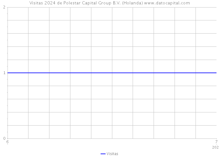 Visitas 2024 de Polestar Capital Group B.V. (Holanda) 
