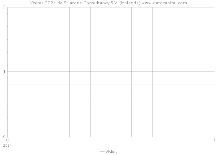 Visitas 2024 de Sciarone Consultancy B.V. (Holanda) 