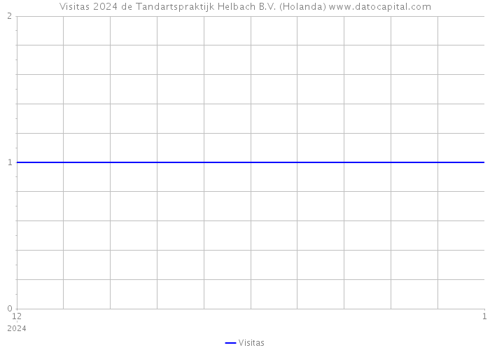 Visitas 2024 de Tandartspraktijk Helbach B.V. (Holanda) 