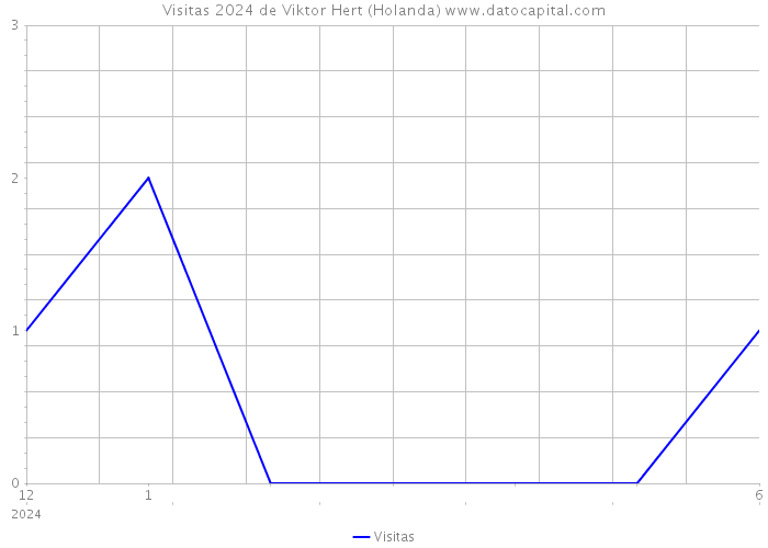 Visitas 2024 de Viktor Hert (Holanda) 