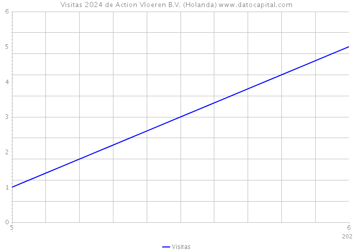 Visitas 2024 de Action Vloeren B.V. (Holanda) 